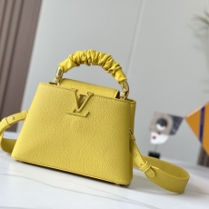 LV Capucines Bags